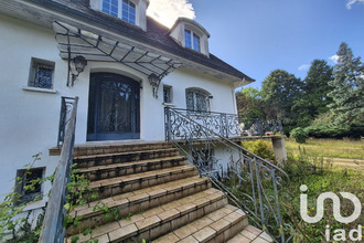 achat maison l-isle-adam 95290