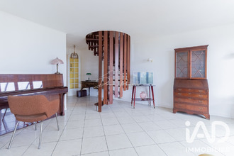 achat maison l-isle-adam 95290