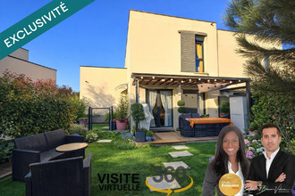 achat maison l-isle-d-abeau 38080