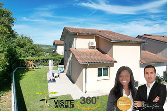 achat maison l-isle-d-abeau 38080