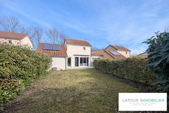 achat maison l-isle-d-abeau 38080