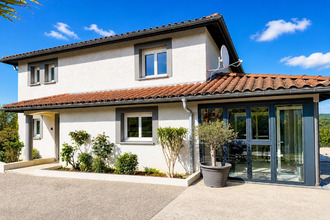 achat maison l-isle-d-abeau 38080