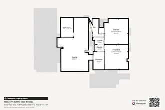 achat maison l-isle-d-abeau 38080