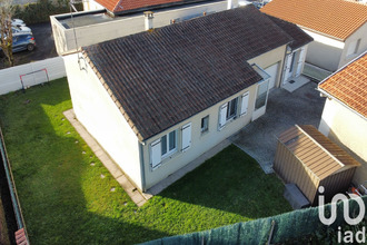 achat maison l-isle-d-espagnac 16340