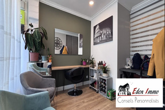 achat maison l-isle-d-espagnac 16340