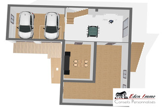 achat maison l-isle-d-espagnac 16340