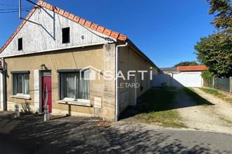 achat maison l-isle-d-espagnac 16340