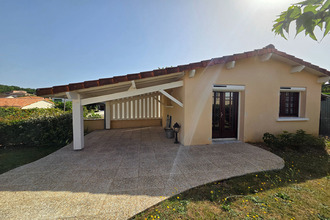 achat maison l-isle-d-espagnac 16340