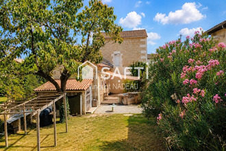 achat maison l-isle-d-espagnac 16340