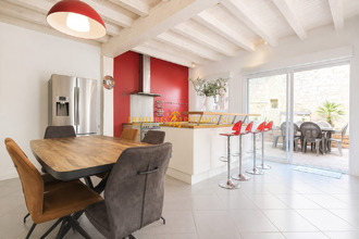 achat maison l-isle-d-espagnac 16340