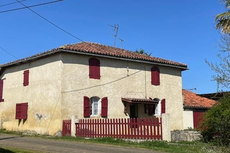achat maison l-isle-de-noe 32300