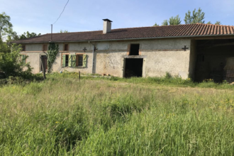 achat maison l-isle-en-dodon 31230