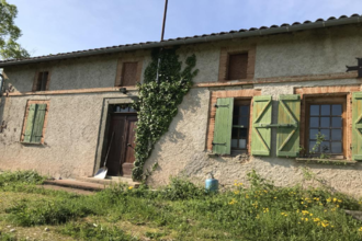 achat maison l-isle-en-dodon 31230