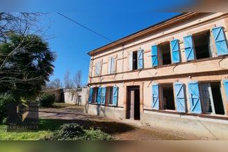 achat maison l-isle-en-dodon 31230