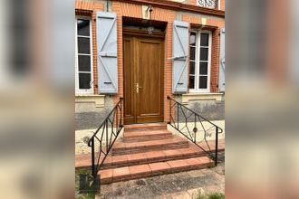 achat maison l-isle-en-dodon 31230