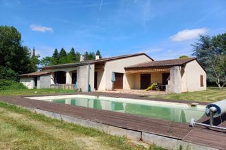 achat maison l-isle-en-dodon 31230