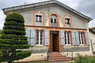 achat maison l-isle-en-dodon 31230