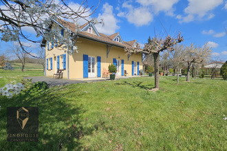 achat maison l-isle-en-dodon 31230