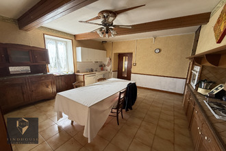 achat maison l-isle-en-dodon 31230