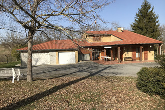 achat maison l-isle-en-dodon 31230