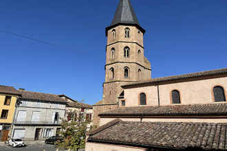 achat maison l-isle-en-dodon 31230