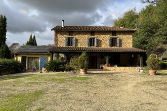 achat maison l-isle-en-dodon 31230