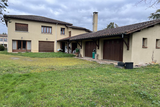 achat maison l-isle-en-dodon 31230