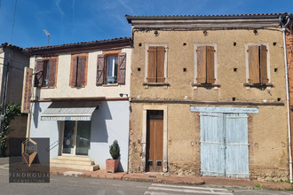 achat maison l-isle-en-dodon 31230