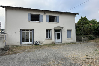 achat maison l-isle-en-dodon 31230