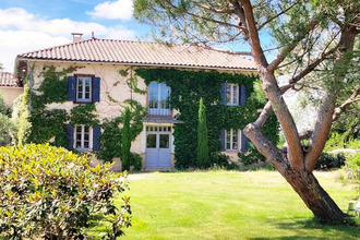 achat maison l-isle-en-dodon 31230