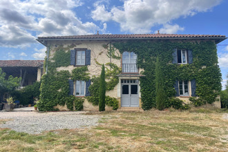 achat maison l-isle-en-dodon 31230