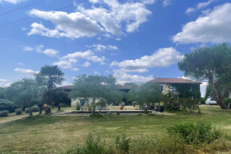 achat maison l-isle-en-dodon 31230