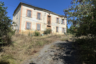 achat maison l-isle-en-dodon 31230