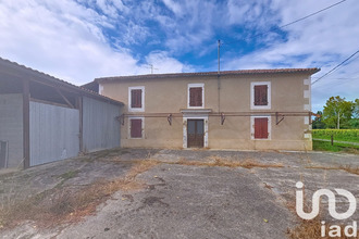 achat maison l-isle-en-dodon 31230