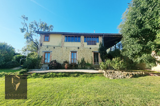 achat maison l-isle-en-dodon 31230