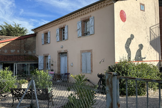 achat maison l-isle-en-dodon 31230