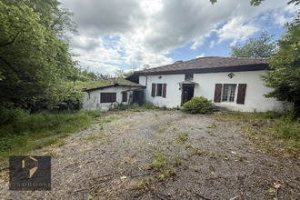 achat maison l-isle-en-dodon 31230