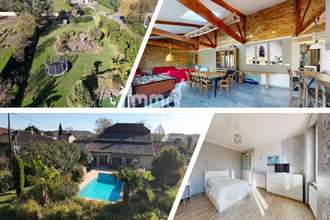 achat maison l-isle-en-dodon 31230