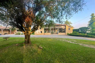 achat maison l-isle-en-dodon 31230