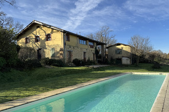 achat maison l-isle-en-dodon 31230