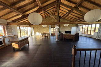 achat maison l-isle-en-dodon 31230