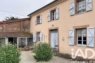 achat maison l-isle-en-dodon 31230