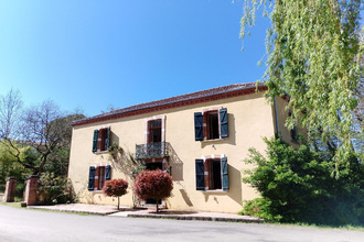 achat maison l-isle-en-dodon 31230