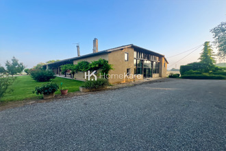achat maison l-isle-en-dodon 31230