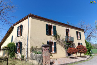 achat maison l-isle-en-dodon 31230