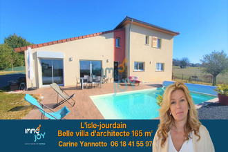 achat maison l-isle-jourdain 32600