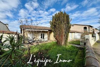 achat maison l-isle-jourdain 32600