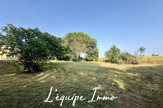 achat maison l-isle-jourdain 32600