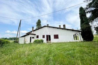 achat maison l-isle-jourdain 32600