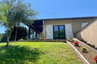 achat maison l-isle-jourdain 32600